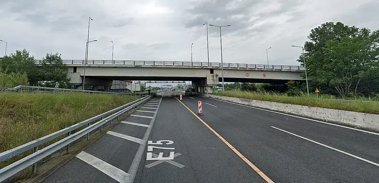 Πιερία: Προσωρινές κυκλοφοριακές ρυθμίσεις στον Α/Κ Νότιο Κατερίνης λόγω αγροτικών κινητοποιήσεων Πιερία: Προσωρινές κυκλοφοριακές ρυθμίσεις στον Α/Κ Νότιο Κατερίνης λόγω αγροτικών κινητοποιήσεων