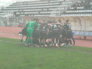 Πιερικός - Ακρίτες Συκεών 1-0: Δίκαιη νίκη Πιερικός – Ακρίτες Συκεών 1 0: Δίκαιη νίκη