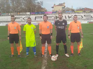 Πιερικός - Ακρίτες Συκεών 1-0: Δίκαιη νίκη Πιερικός – Ακρίτες Συκεών 1 0: Δίκαιη νίκη