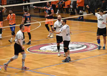 Πιερικός – Άμιλλα Τρικάλων 3 1: Ζευγάρωσε τις νίκες