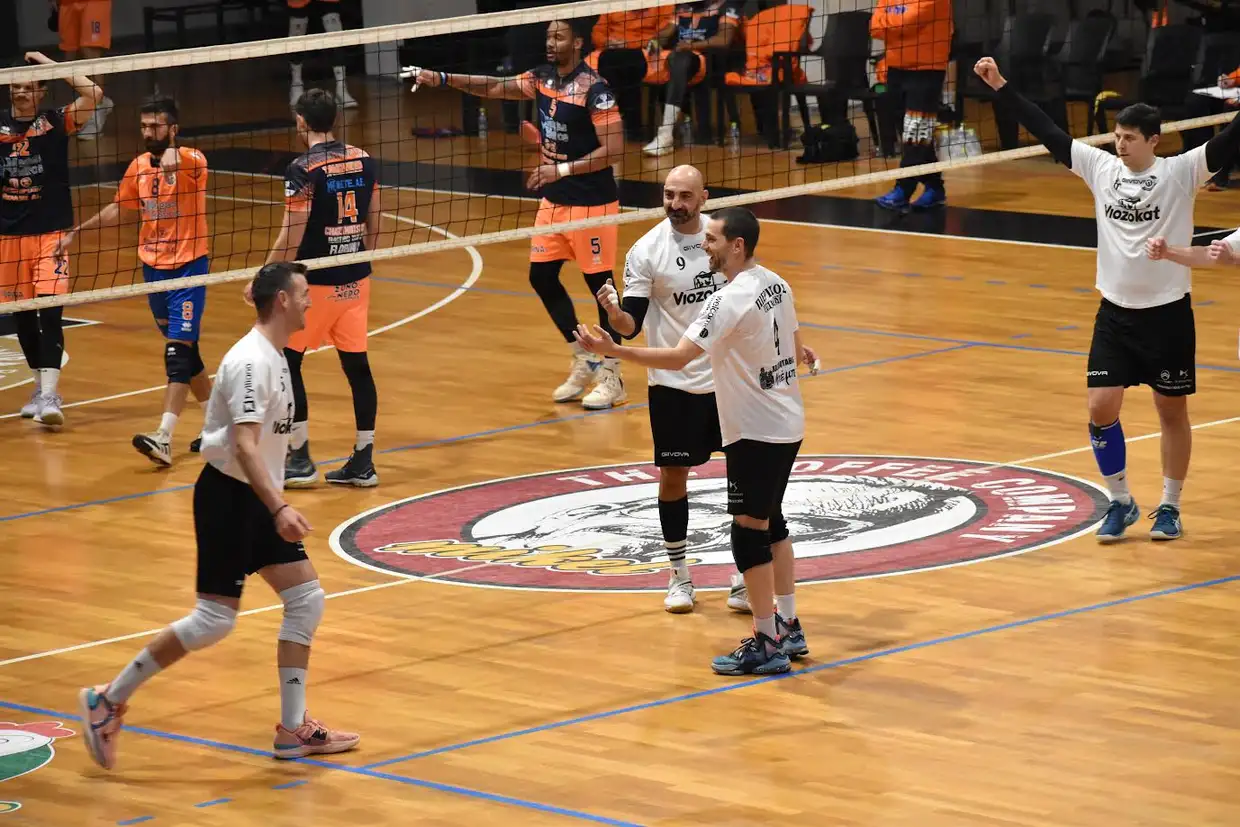 Πιερικός - Άμιλλα Τρικάλων 3-1: Ζευγάρωσε τις νίκες Πιερικός – Άμιλλα Τρικάλων 3 1: Ζευγάρωσε τις νίκες