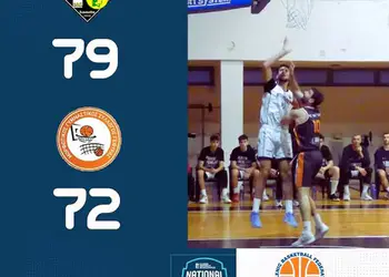 Πιερικός Αρχέλαος – ΜΓΣ Γέφυρας 79-72: Αποφασιστική νίκη Πιερικός Αρχέλαος – ΜΓΣ Γέφυρας 79 72: Αποφασιστική νίκη