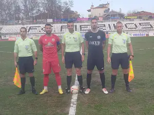 Πιερικός – Αστέρας Καρδίτσας 3 0: Tριά(στεροι) οι Κατερινιώτες