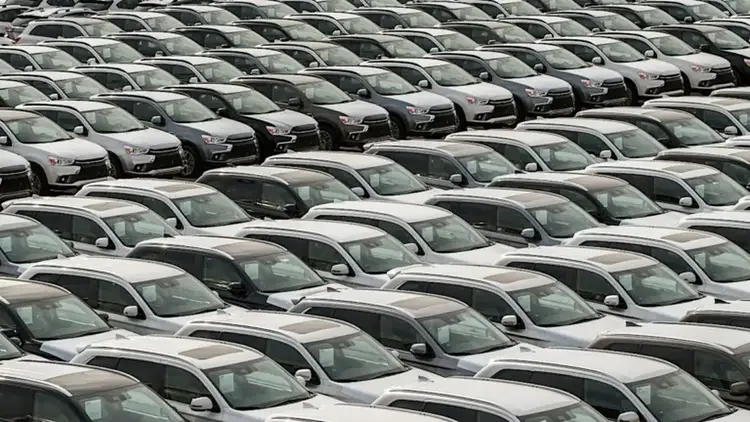 Πωλήσεις αυτοκινήτων 2025: Αυξήσεις, μειώσεις και η στροφή στην ηλεκτροκίνηση (πίνακας) Πωλήσεις αυτοκινήτων 2025: Αυξήσεις, μειώσεις και η στροφή στην ηλεκτροκίνηση (πίνακας)