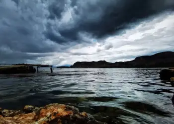 Πώς θα είναι ο καιρός σε Κατερίνη και Πιερία σήμερα Τετάρτη, 03 Δεκεμβρίου 2025: Νεφώσεις με τοπικές βροχές