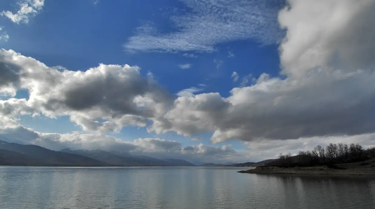 Πώς θα είναι ο καιρός σε Κατερίνη και Πιερία σήμερα Σάββατο, 13 Δεκεμβρίου 2025: Γενικά αίθριος με λίγες νεφώσεις Πώς θα είναι ο καιρός σε Κατερίνη και Πιερία σήμερα Σάββατο, 13 Δεκεμβρίου 2025: Γενικά αίθριος με λίγες νεφώσεις