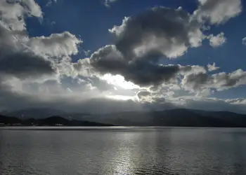 Πώς θα είναι ο καιρός σε Κατερίνη και Πιερία σήμερα Τρίτη, 09 Δεκεμβρίου 2025: Αστατος με νεφσεις