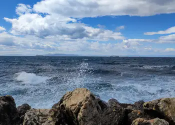 Πώς θα είναι ο καιρός σε Κατερίνη και Πιερία σήμερα Τρίτη, 16 Δεκεμβρίου 2025: Γενικά αίθριος με αραιές νεφώσεις Πώς θα είναι ο καιρός σε Κατερίνη και Πιερία σήμερα Τρίτη, 16 Δεκεμβρίου 2025: Γενικά αίθριος με αραιές νεφώσεις