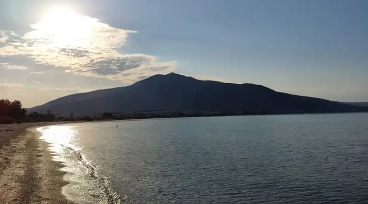 Πώς θα είναι ο καιρός σε Κατερίνη και Πιερία σήμερα Πέμπτη, 11 Δεκεμβρίου 2025: Αίθριος με αραιές νεφώσεις