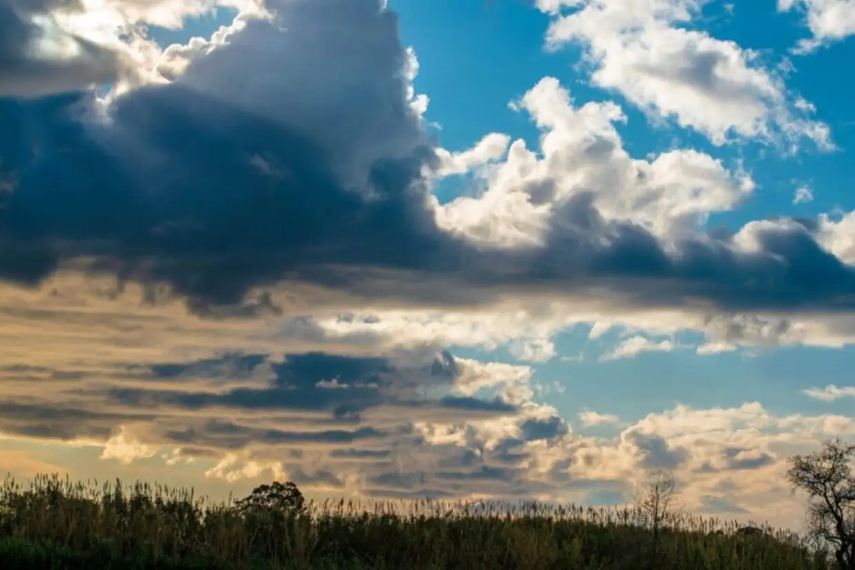 Πώς θα είναι ο καιρός σε Κατερίνη και Πιερία σήμερα Κυριακή, 14 Δεκεμβρίου 2025: Αίθριος με λίγες νεφώσεις Πώς θα είναι ο καιρός σε Κατερίνη και Πιερία σήμερα Κυριακή, 14 Δεκεμβρίου 2025: Αίθριος με λίγες νεφώσεις