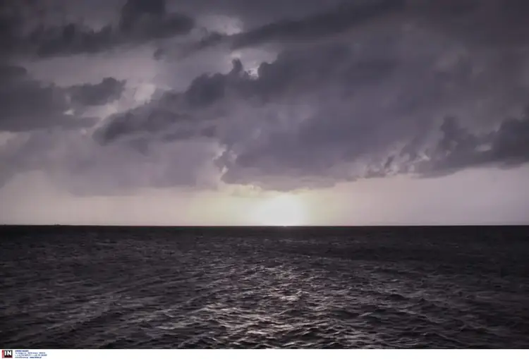 Πώς θα είναι ο καιρός σε Κατερίνη και Πιερία σήμερα Δευτέρα, 08 Δεκεμβρίου 2025: Νεφώσεις με τοπικές βροχές