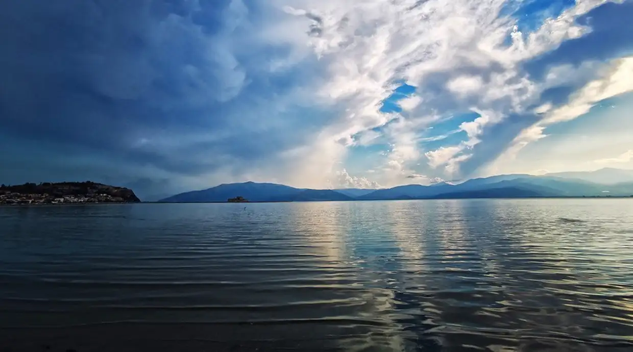 Πώς θα είναι ο καιρός σε Κατερίνη και Πιερία σήμερα Δευτέρα, 15 Δεκεμβρίου 2025: Γενικά αίθριος με τοπικές νεφώσεις Πώς θα είναι ο καιρός σε Κατερίνη και Πιερία σήμερα Δευτέρα, 15 Δεκεμβρίου 2025: Γενικά αίθριος με τοπικές νεφώσεις