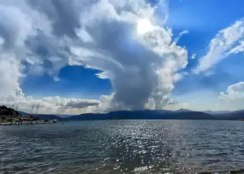 Πώς θα είναι ο καιρός σε Κατερίνη και Πιερία σήμερα Τετάρτη, 10 Δεκεμβρίου 2025: Αραιές νεφώσεις κατά τόπους