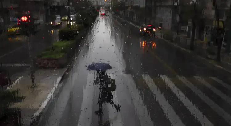 Πώς θα είναι ο καιρός σε Κατερίνη και Πιερία σήμερα Παρασκευή, 05 Δεκεμβρίου 2025: Ισχυρές βροχές και καταιγίδες (l)