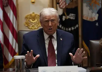 Πώς θέλει ο Τραμπ να γίνει «η Ευρώπη σπουδαία ξανά» – Το νέο δόγμα και η ομάδα C5 Πώς θέλει ο Τραμπ να γίνει «η Ευρώπη σπουδαία ξανά» – Το νέο δόγμα και η ομάδα C5