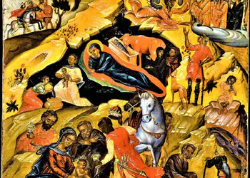 Η προσδοκία των εθνών Η προσδοκία των εθνών