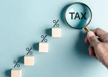 Σενάρια για μειώσεις φόρων στις επιχειρήσεις με ορίζοντα το 2027 Σενάρια για μειώσεις φόρων στις επιχειρήσεις με ορίζοντα το 2027