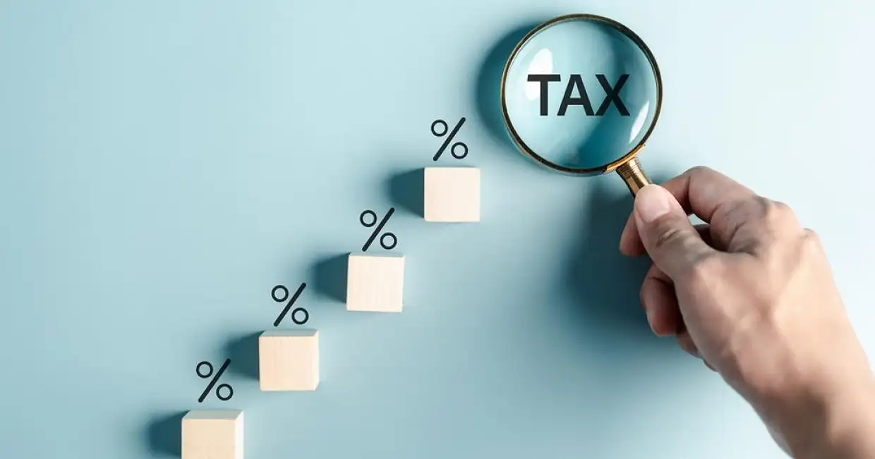 Σενάρια για μειώσεις φόρων στις επιχειρήσεις με ορίζοντα το 2027 Σενάρια για μειώσεις φόρων στις επιχειρήσεις με ορίζοντα το 2027