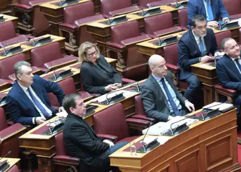 Βημα..τίζοντας: Σημαντικός ο κοινοβουλευτικός ρόλος για τον Φώντα Μπαραλιάκο στον Προϋπολογισμό του 2026 Σημαντικός ο κοινοβουλευτικός ρόλος για τον Φ.Μπαραλιάκο στον Προϋπολογισμό του 2026