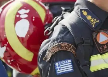 Σώθηκε ο Μολδαβός ορειβάτης στον Όλυμπο – Εντοπίστηκε στα 2.100 μ. Σώθηκε ο Μολδαβός ορειβάτης στον Όλυμπο – Εντοπίστηκε στα 2.100 μ.