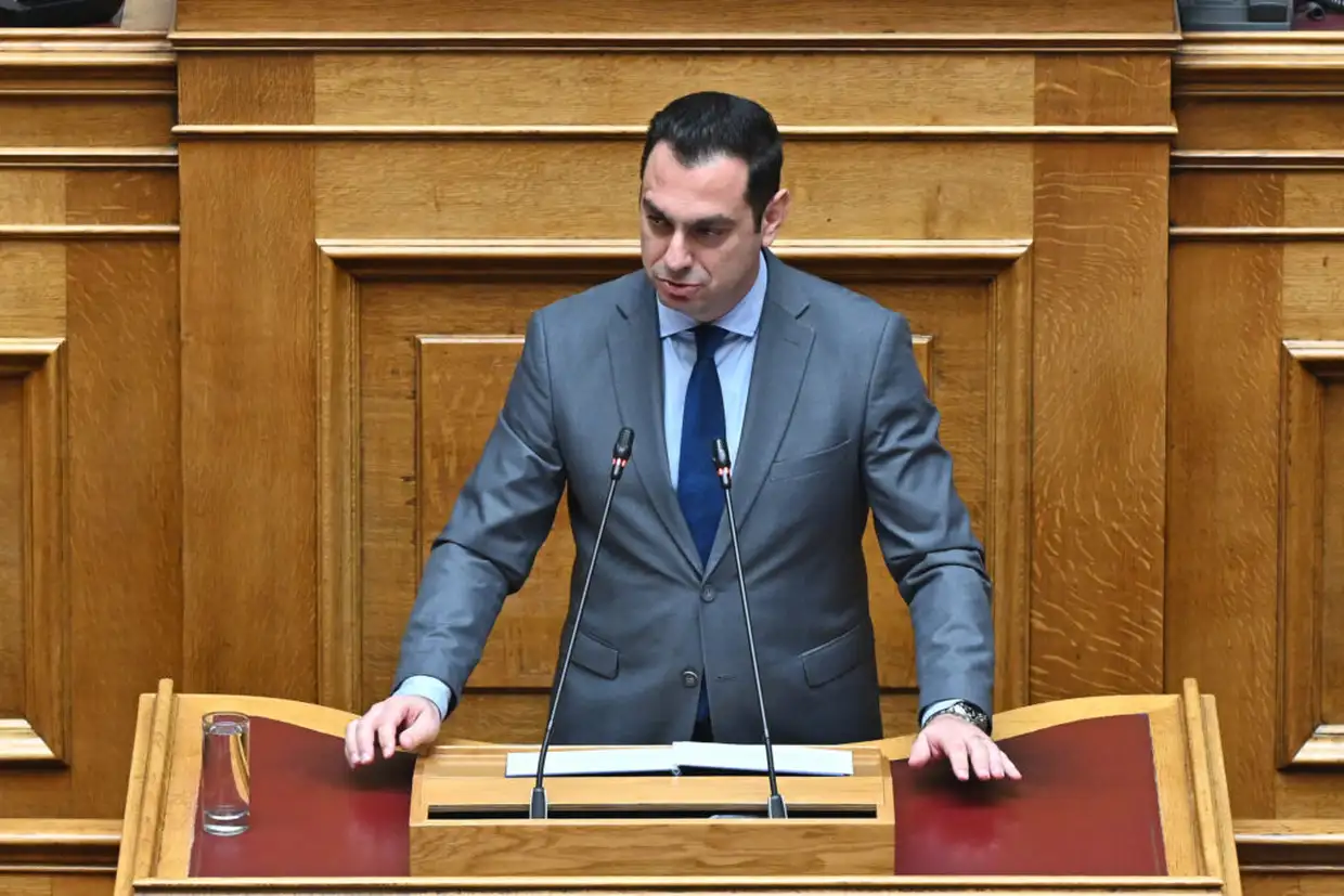 Σπύρος Κουλκουδίνας: 48 επιπλέον εκ.ευρώ θα διατεθούν στους κτηνοτρόφους για τα ζώα που έχασαν και για τη στήριξη του εισοδήματος τους