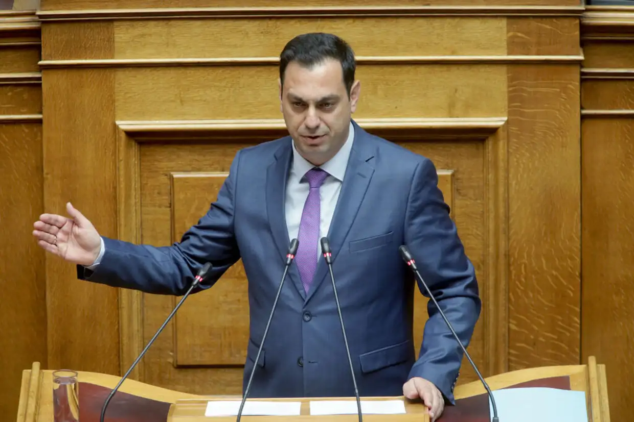 Σπύρος Κουλκουδίνας: Να στηρίξουμε γονείς μονογονεϊκών οικογενειών με κίνητρα και αυξημένη μοριοδότηση