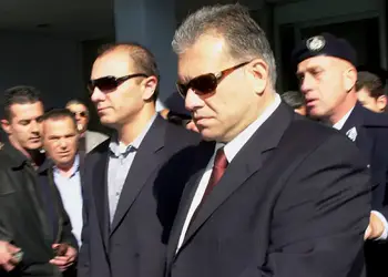 Στο σφυρί 100 στρέμματα του «Έλληνα Εσκομπάρ» – Πλειστηριασμός 2,19 εκατ. ευρώ Στο σφυρί 100 στρέμματα του «Έλληνα Εσκομπάρ» – Πλειστηριασμός 2,19 εκατ. ευρώ