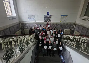 Συμμετοχή του 3ου Γυμνασίου Κατερίνης στο Ευρωπαϊκό Πρόγραμμα ERASMUS+ Συμμετοχή του 3ου Γυμνασίου Κατερίνης στο Ευρωπαϊκό Πρόγραμμα Erasmus+