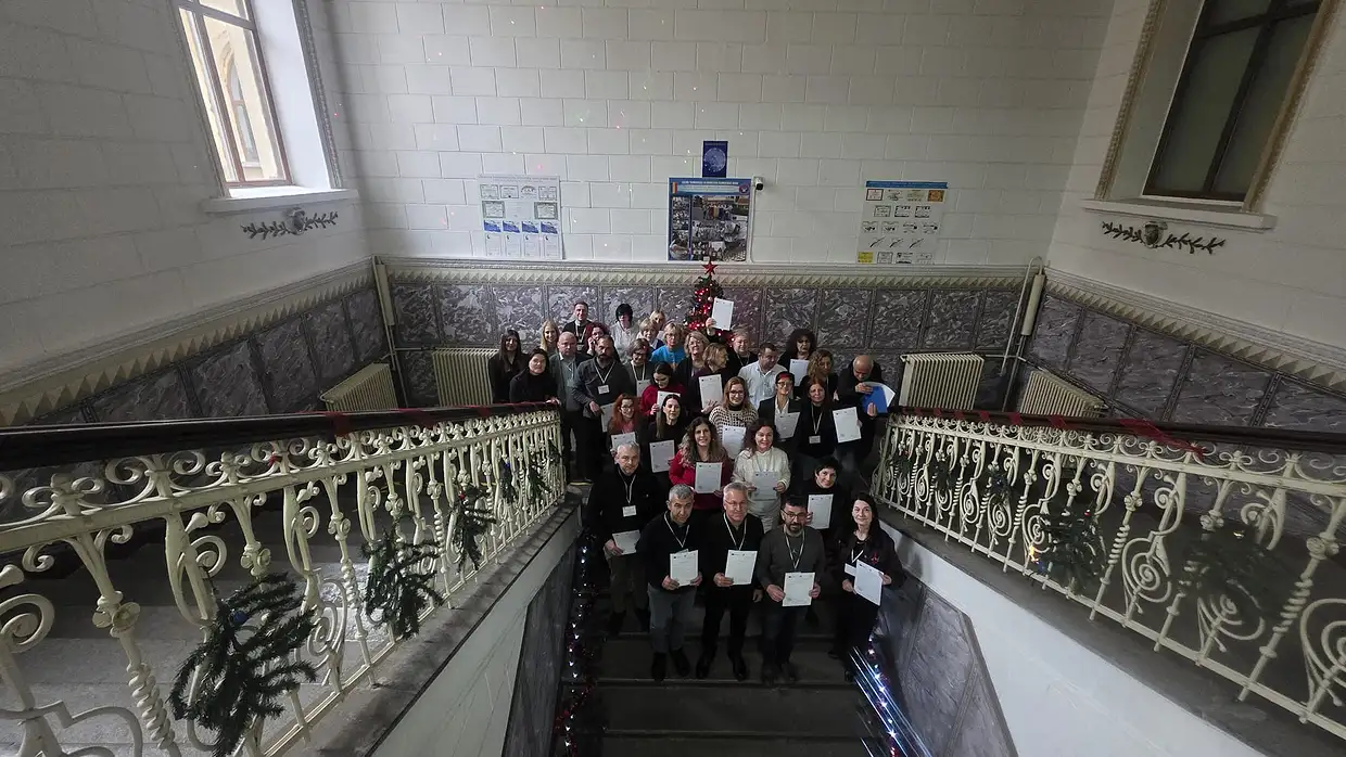 Συμμετοχή του 3ου Γυμνασίου Κατερίνης στο Ευρωπαϊκό Πρόγραμμα ERASMUS+ Συμμετοχή του 3ου Γυμνασίου Κατερίνης στο Ευρωπαϊκό Πρόγραμμα Erasmus+