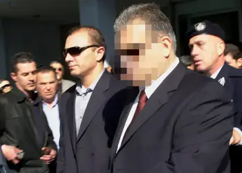 Συνελήφθη στην Κατερίνη ο «Έλληνας Εσκομπάρ» για σκάφος με κοκαΐνη στον Ατλαντικό