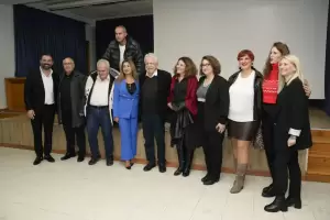 Τα Κέντρα Εξυπηρέτησης Πολιτών, γέφυρα εμπιστοσύνης Πολίτη & Κράτους