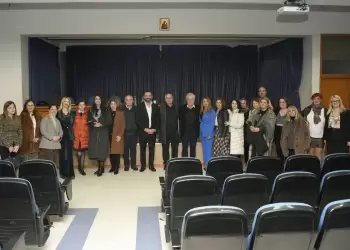 Τα Κέντρα Εξυπηρέτησης Πολιτών, γέφυρα εμπιστοσύνης Πολίτη & Κράτους