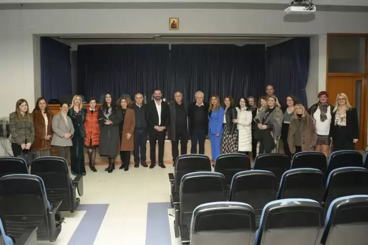 Τα Κέντρα Εξυπηρέτησης Πολιτών, γέφυρα εμπιστοσύνης Πολίτη & Κράτους