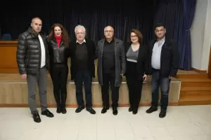 Τα Κέντρα Εξυπηρέτησης Πολιτών, γέφυρα εμπιστοσύνης Πολίτη & Κράτους