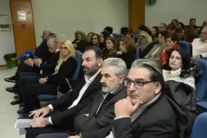 Τα ΚΕΠ, γέφυρα εμπιστοσύνης Πολίτη & Κράτους