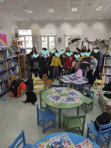 Θεατρική παράσταση για τον Μαστόδοντα Νεοκαισάρειας στην Κατερίνη