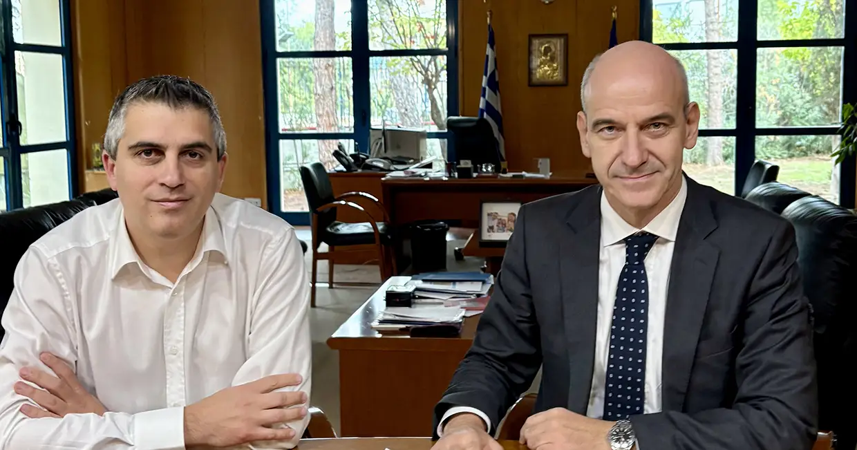 Την επαναλειτουργία της εισόδου του Κορινού από τoν ΠΑΘΕ ζητά εκ νέου ο Φ Φώντας Μπαραλιάκος από τον Υπουργό Υποδομών (χάρτης) 