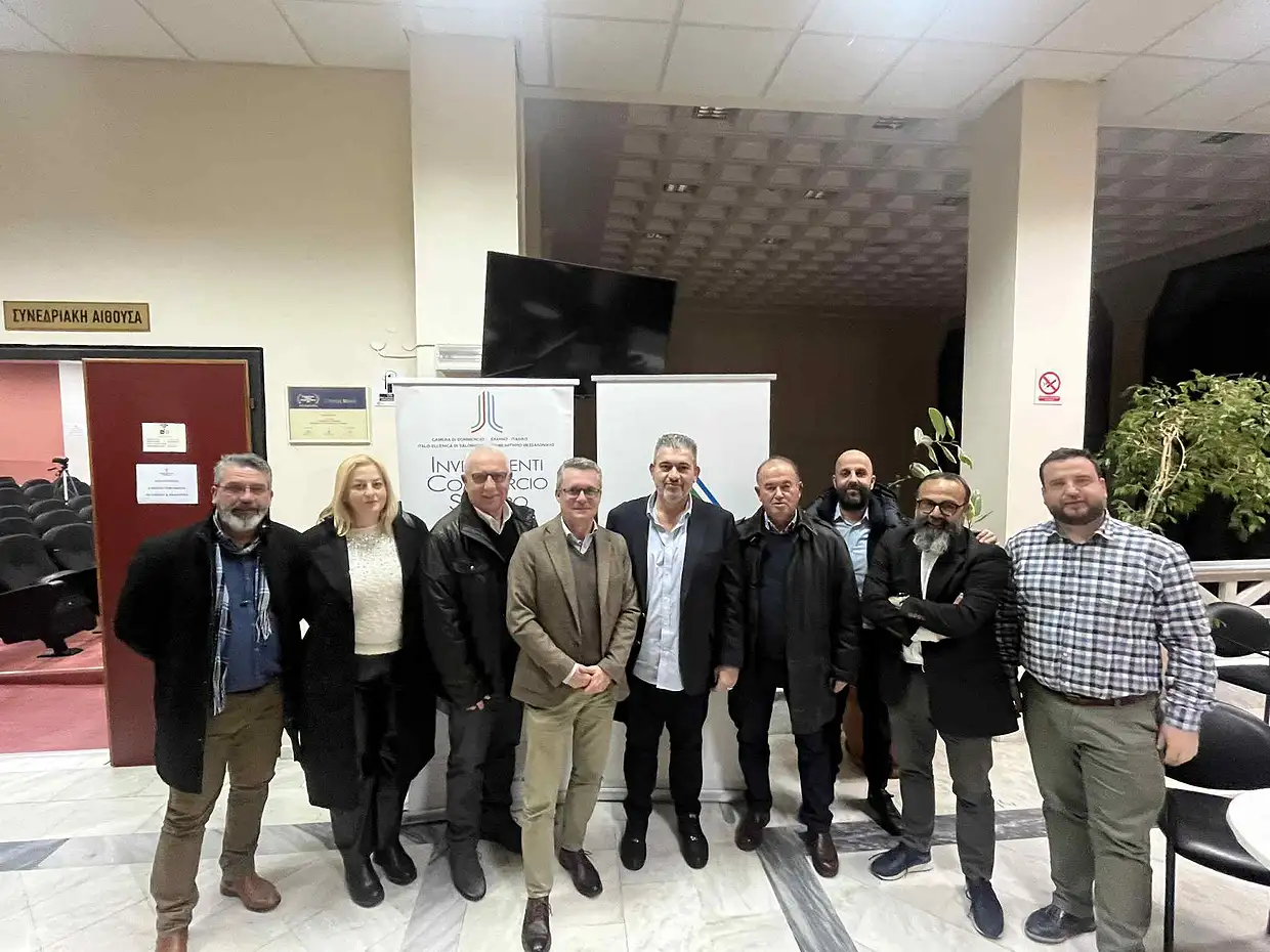 Το Μέλλον του Αγροτουρισμού στην Πιερία – Εκδήλωση του Επιμελητηρίου Πιερίας Το Μέλλον του Αγροτουρισμού στην Πιερία – Εκδήλωση του Επιμελητηρίου Πιερίας