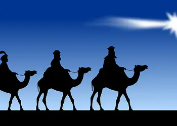 Το μυστήριο με το άστρο της Βηθλεέμ Το μυστήριο με το άστρο της Βηθλεέμ