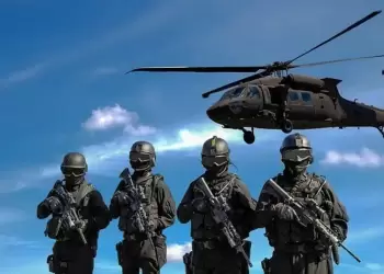 Το Ταμείο Ανάκαμψης κλείνει – η άμυνα γίνεται νέος μοχλός ανάπτυξης για την οικονομία