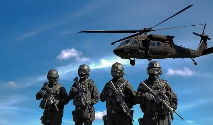 Το Ταμείο Ανάκαμψης κλείνει – η άμυνα γίνεται νέος μοχλός ανάπτυξης για την οικονομία