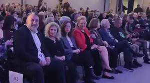 Το βραβείο Φιλοζωίας «Ηρωικές Καρδιές» 2025 στον πρ. Αντιδήμαρχο Θωμά Αναστασιάδη Το βραβείο Φιλοζωίας «Ηρωικές Καρδιές» 2025 στον πρ. Αντιδήμαρχο Θωμά Αναστασιάδη