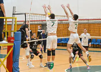 Μακεδονικός - Πιερικός 2-3: "Χιτσκοκική" νίκη - σετ: 22–25, 14–25, 25–22, 25–22, 13–15 Μακεδονικός - Πιερικός 2-3: "Χιτσκοκική" νίκη - σετ: 22–25, 14–25, 25–22, 25–22, 13–15