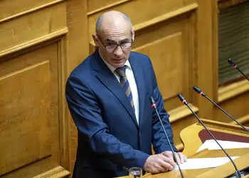 Βουλευτής Κ. Δελβερούδης: Ψηφιακή Επιτήρηση με το πρόσχημα της Οδικής Ασφάλειας