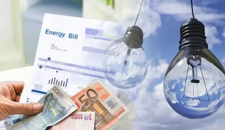 Χαμηλότερες τιμές ρεύματος Δεκέμβριο – Πτώση 17% λόγω ΑΠΕ και μειωμένης ζήτησης