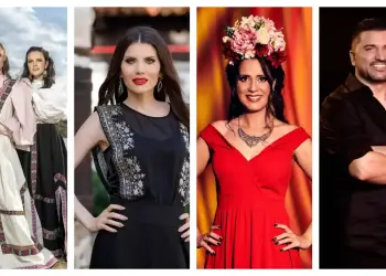 «Χειμωνιάτικες Ψηφίδες Πολιτισμού» του ΟΡ.ΦΕ.Ο.