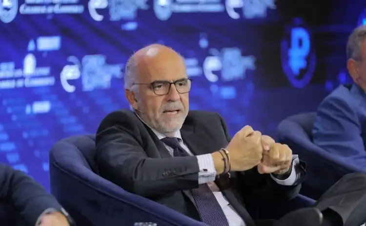 Υπερταμείο: Ένα δισ. ευρώ για επενδύσεις σε καινοτομία και νέες τεχνολογίες Υπερταμείο: Ένα δισ. ευρώ για επενδύσεις σε καινοτομία και νέες τεχνολογίες