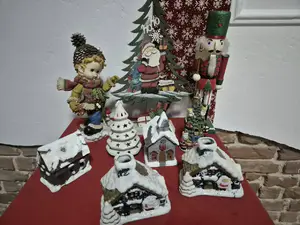 Ζεστά χριστουγεννιάτικα παραμύθια