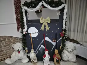 Ζεστά χριστουγεννιάτικα παραμύθια