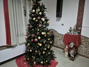 Ζεστά χριστουγεννιάτικα παραμύθια